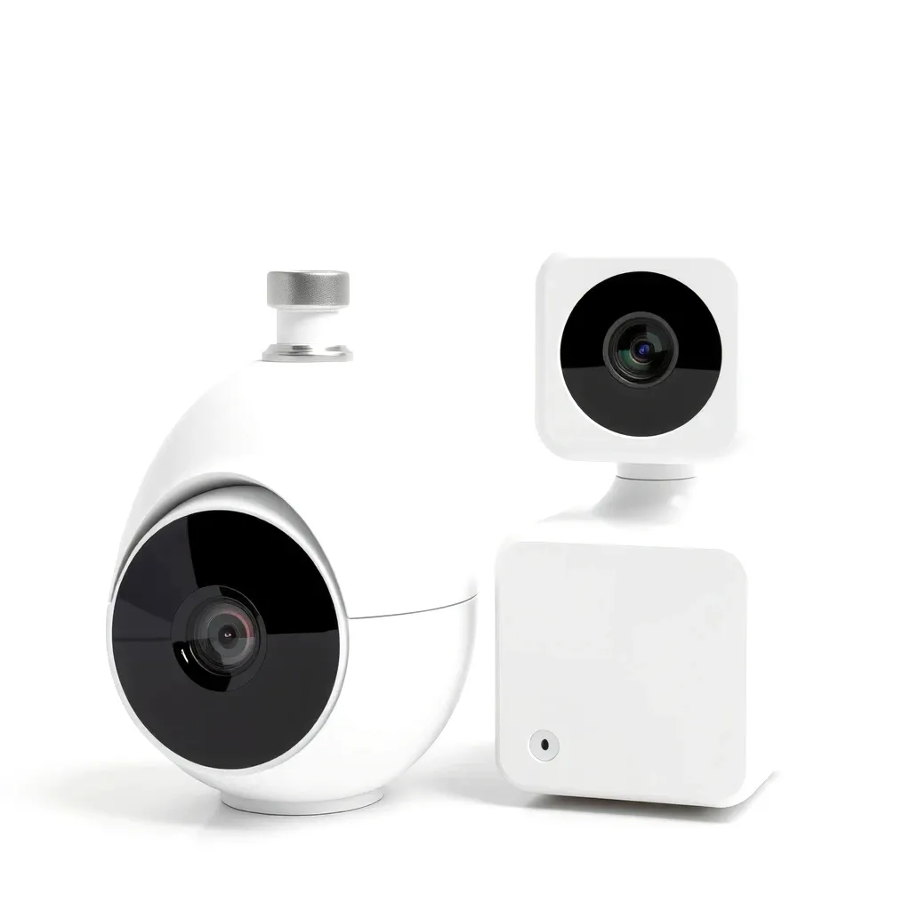 Pairvue K2